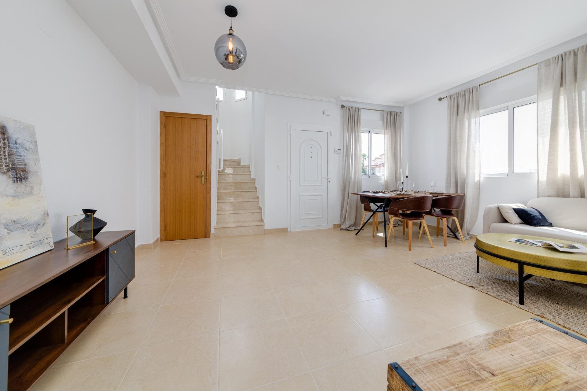 For Sale in San Fulgencio