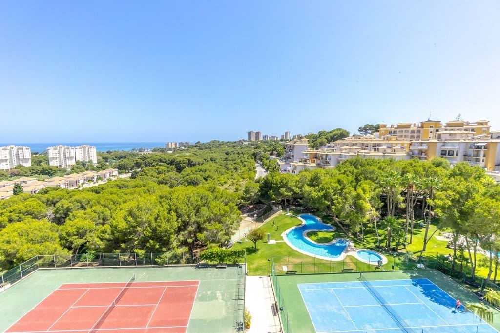 For Sale in Cabo Roig