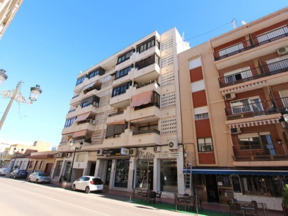 For Sale in Guardamar Del Segura