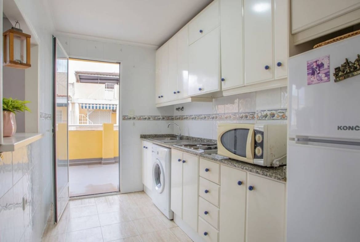 For Sale in La Mata