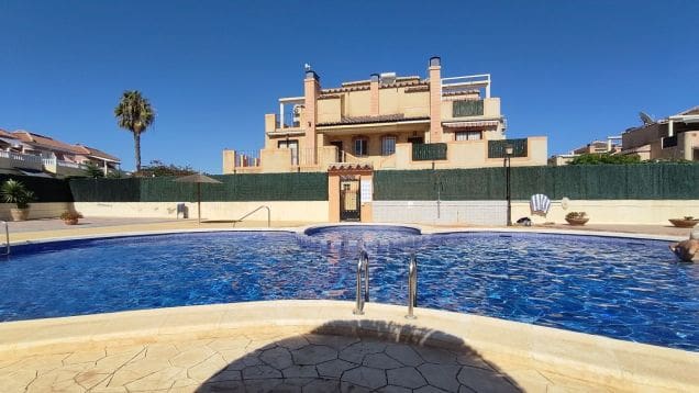 For Sale in La Zenia