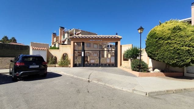 For Sale in La Zenia