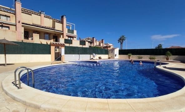 For Sale in La Zenia