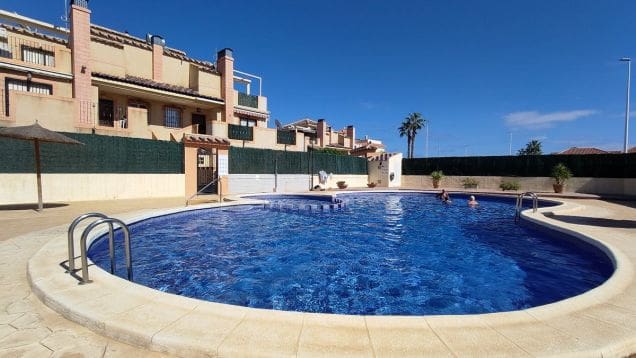 For Sale in La Zenia