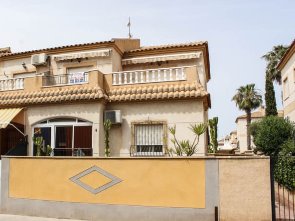 For Sale in Torrevieja