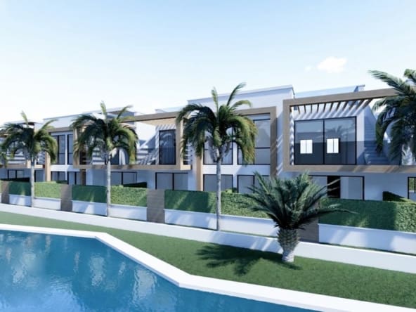 For Sale in Orihuela Costa