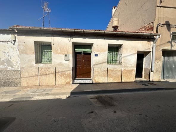 For Sale in Torremendo