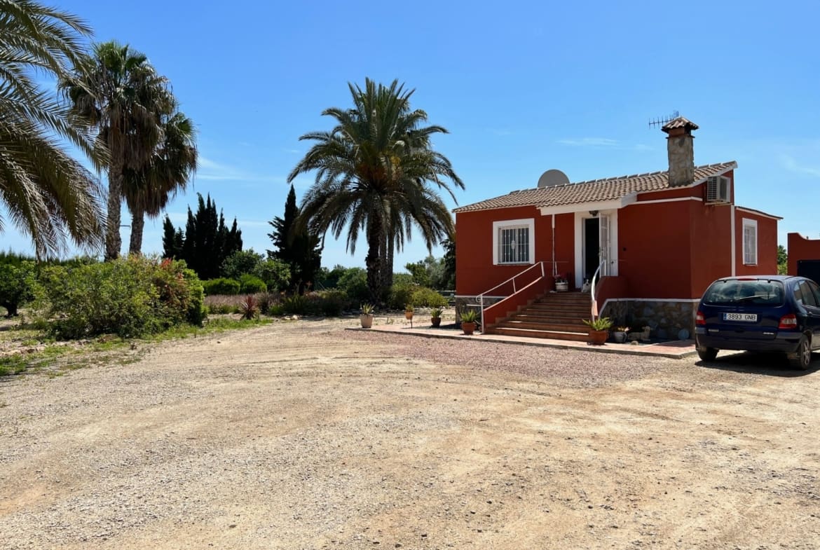 For Sale in San Miguel De Salinas