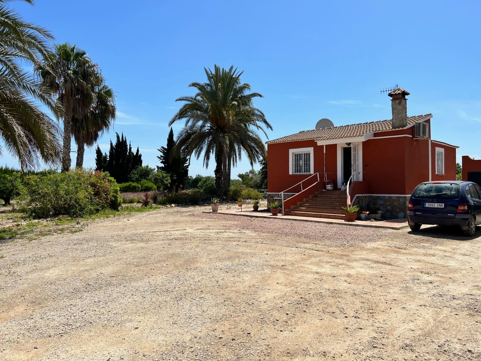 For Sale in San Miguel De Salinas