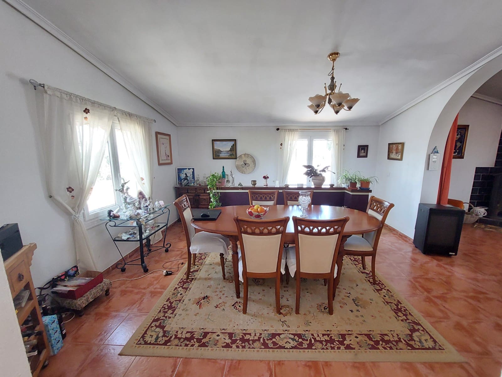 For Sale in San Miguel De Salinas