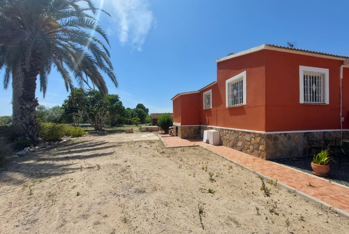 For Sale in San Miguel De Salinas