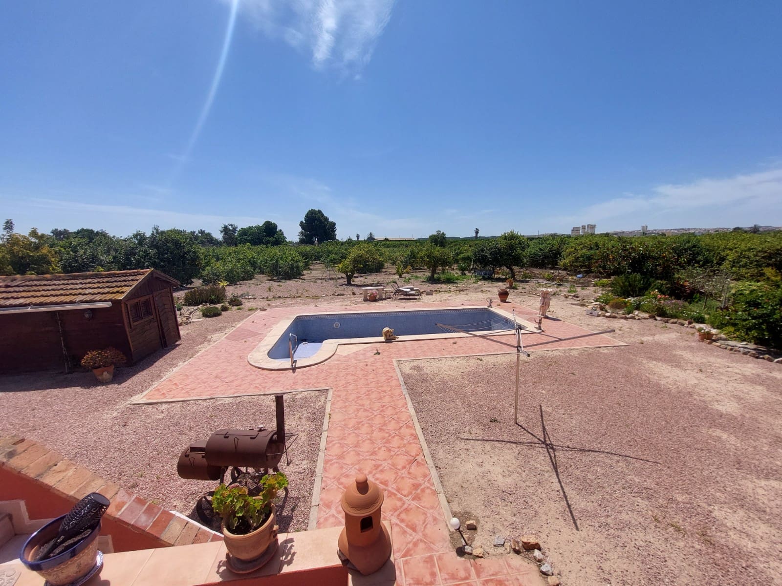 For Sale in San Miguel De Salinas