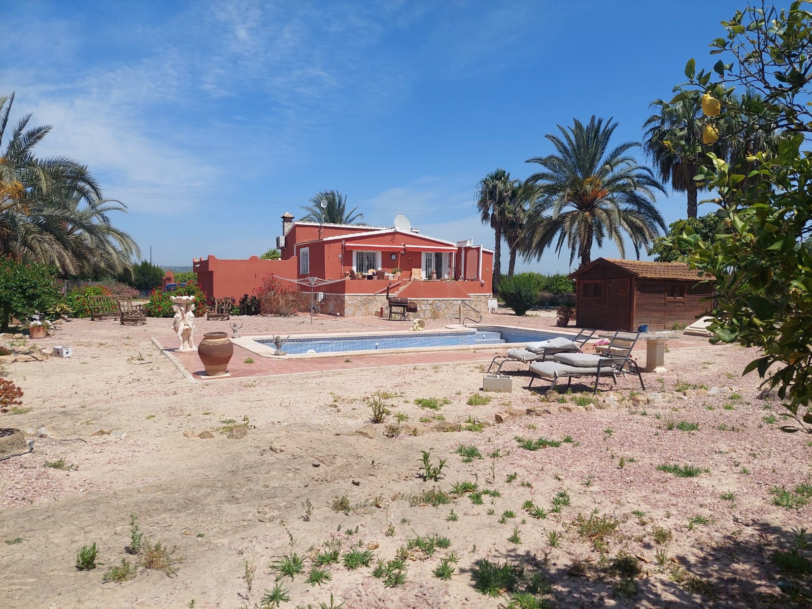 For Sale in San Miguel De Salinas