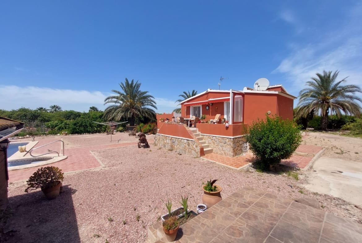 For Sale in San Miguel De Salinas