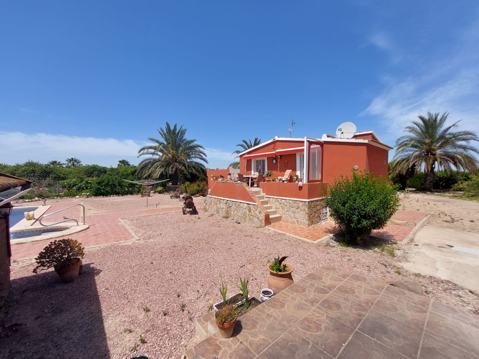 For Sale in San Miguel De Salinas