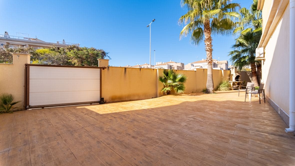 For Sale in Torrevieja