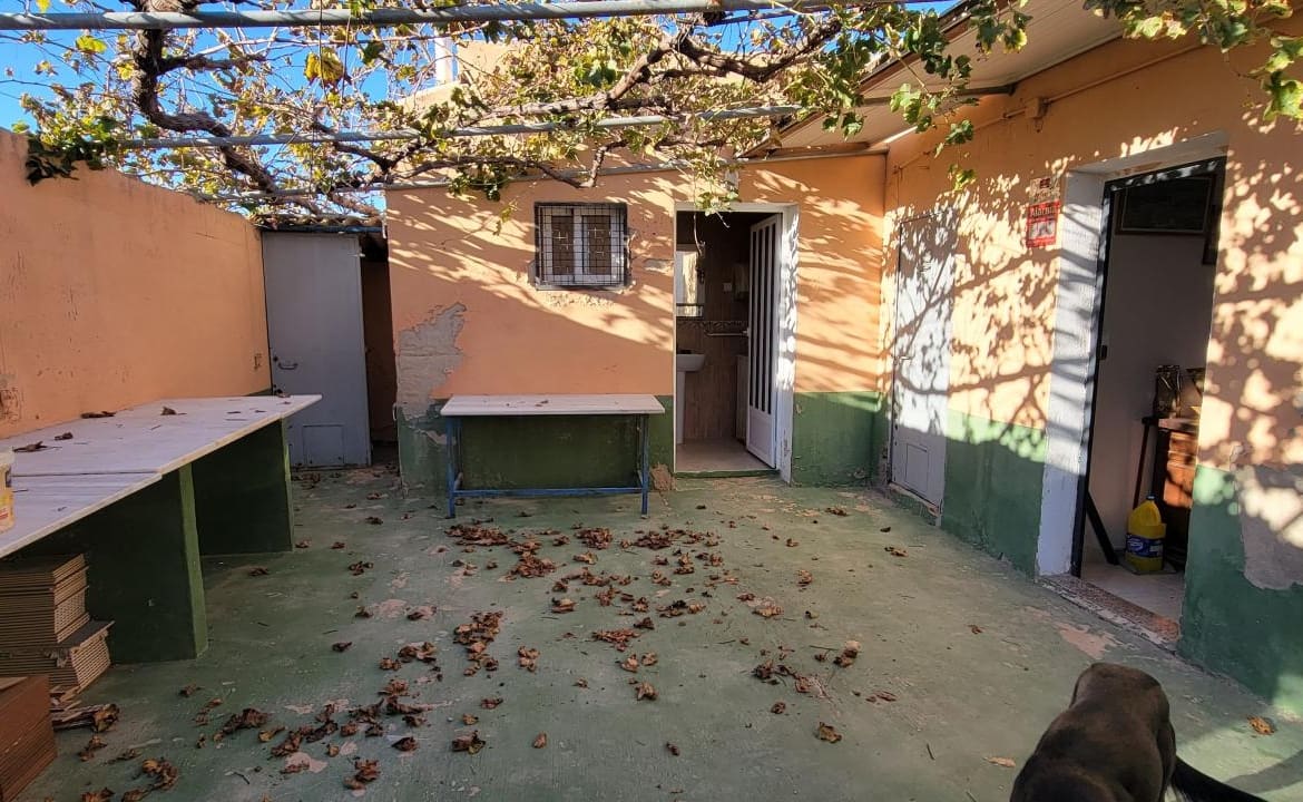 For Sale in San Miguel De Salinas