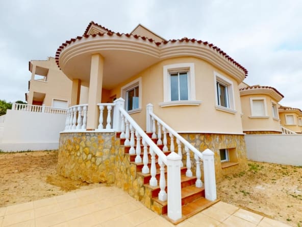 For Sale in San Miguel De Salinas