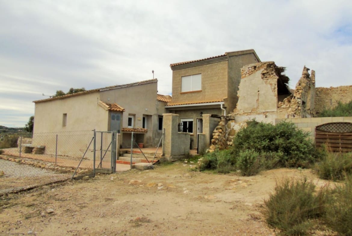 For Sale in Torremendo