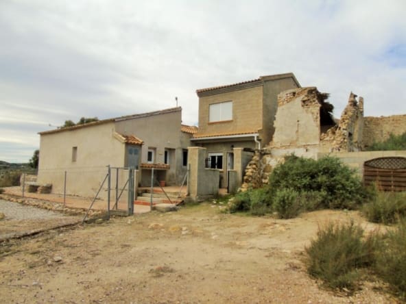 For Sale in Torremendo