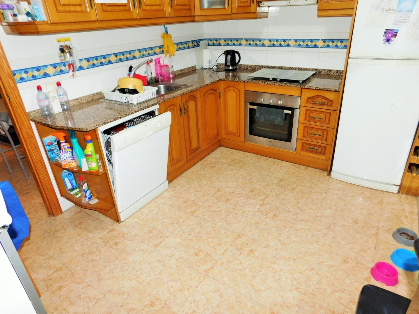 For Sale in San Miguel De Salinas