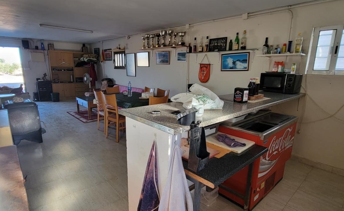 For Sale in San Miguel De Salinas