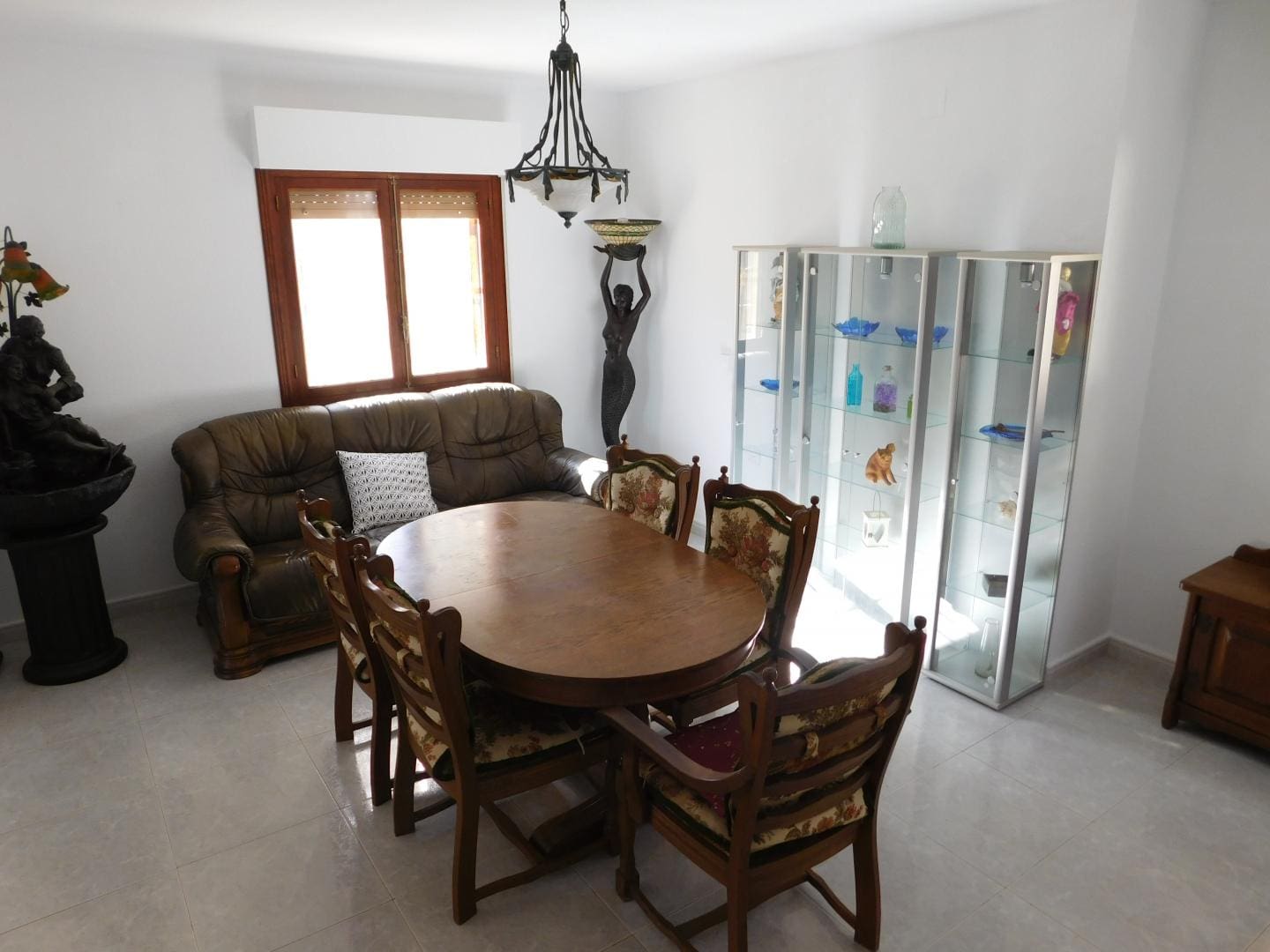 For Sale in Villamartin