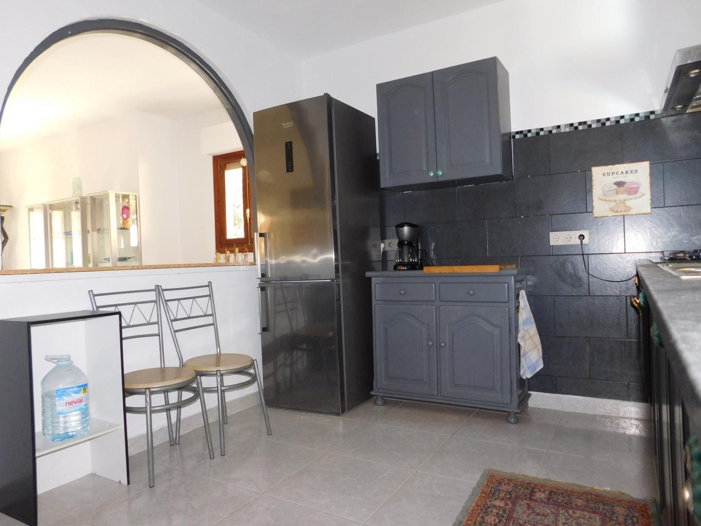 For Sale in Villamartin