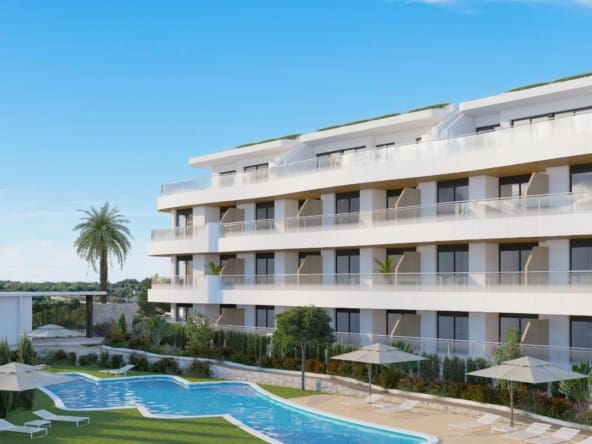 For Sale in Playa Flamenca