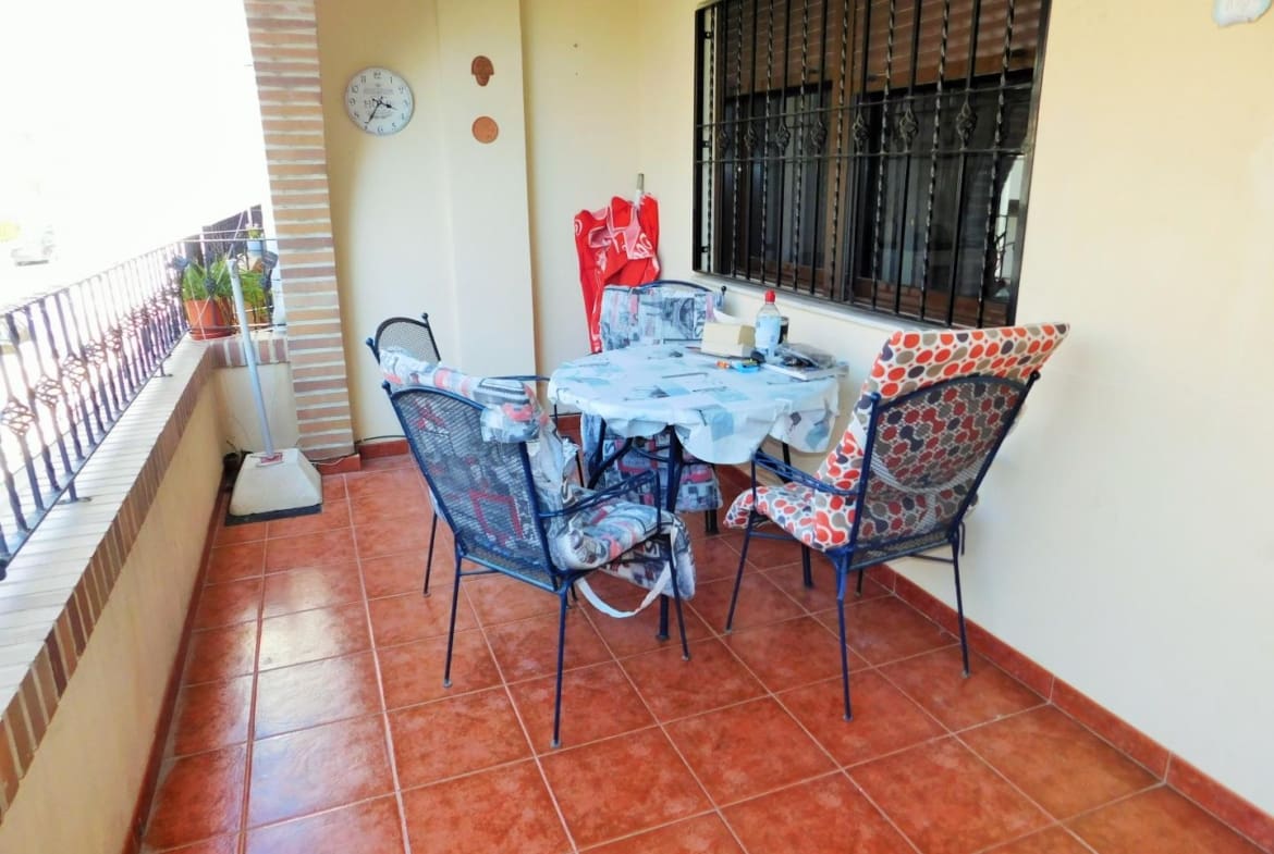 For Sale in San Miguel De Salinas