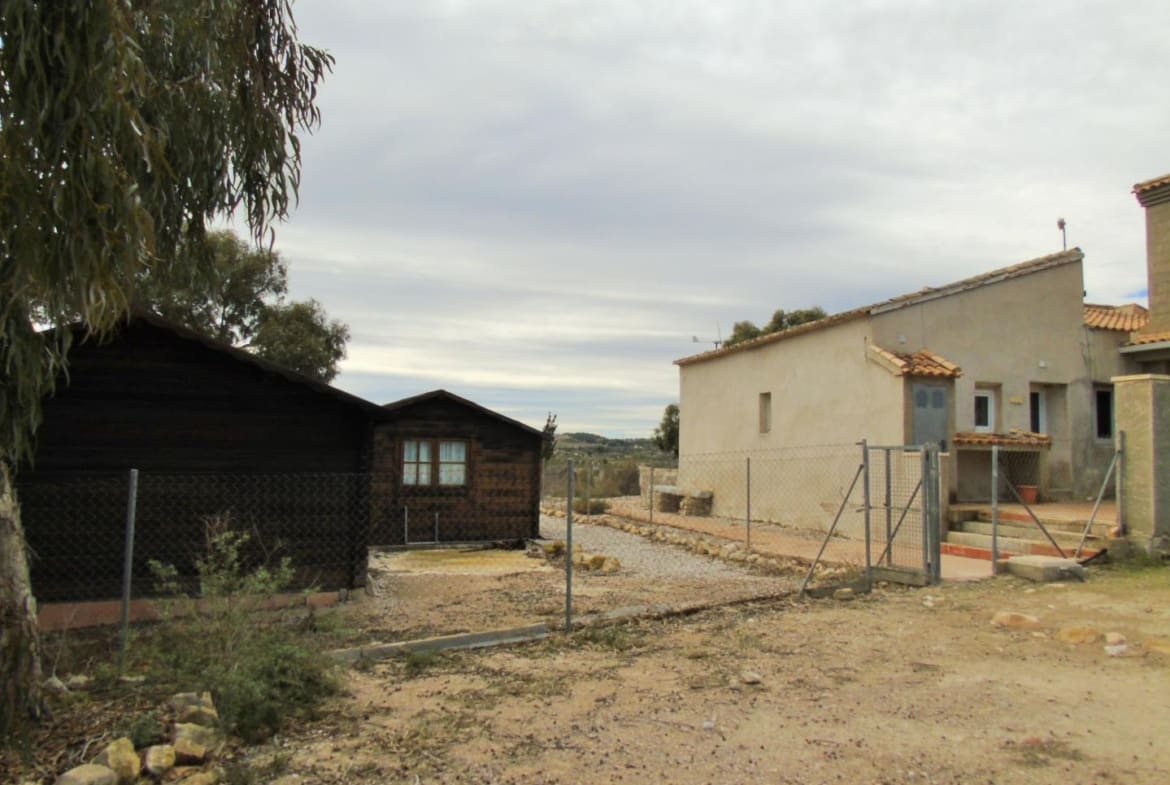 For Sale in Torremendo