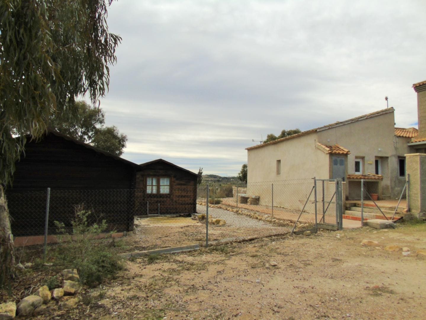 For Sale in Torremendo