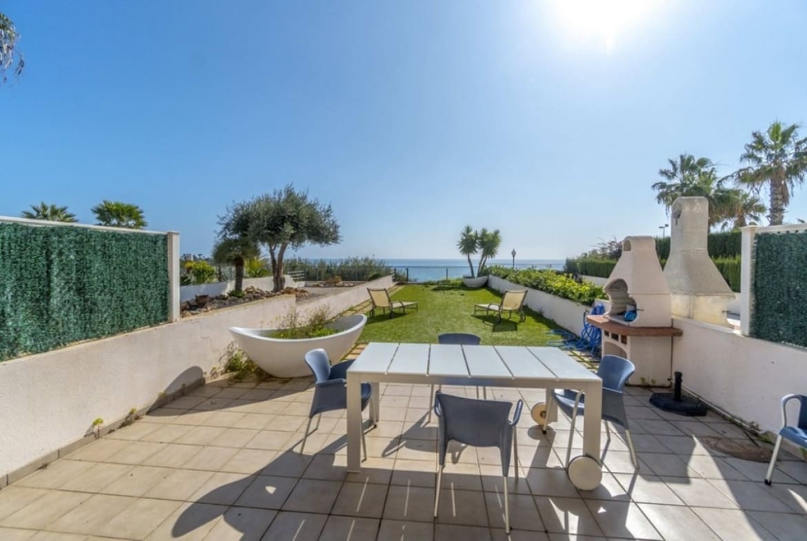 For Sale in Cabo Roig