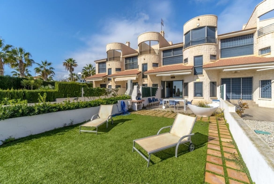 For Sale in Cabo Roig