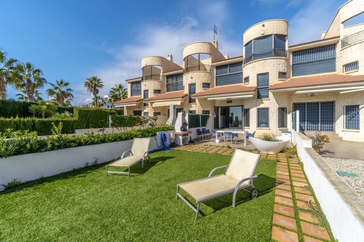 For Sale in Cabo Roig