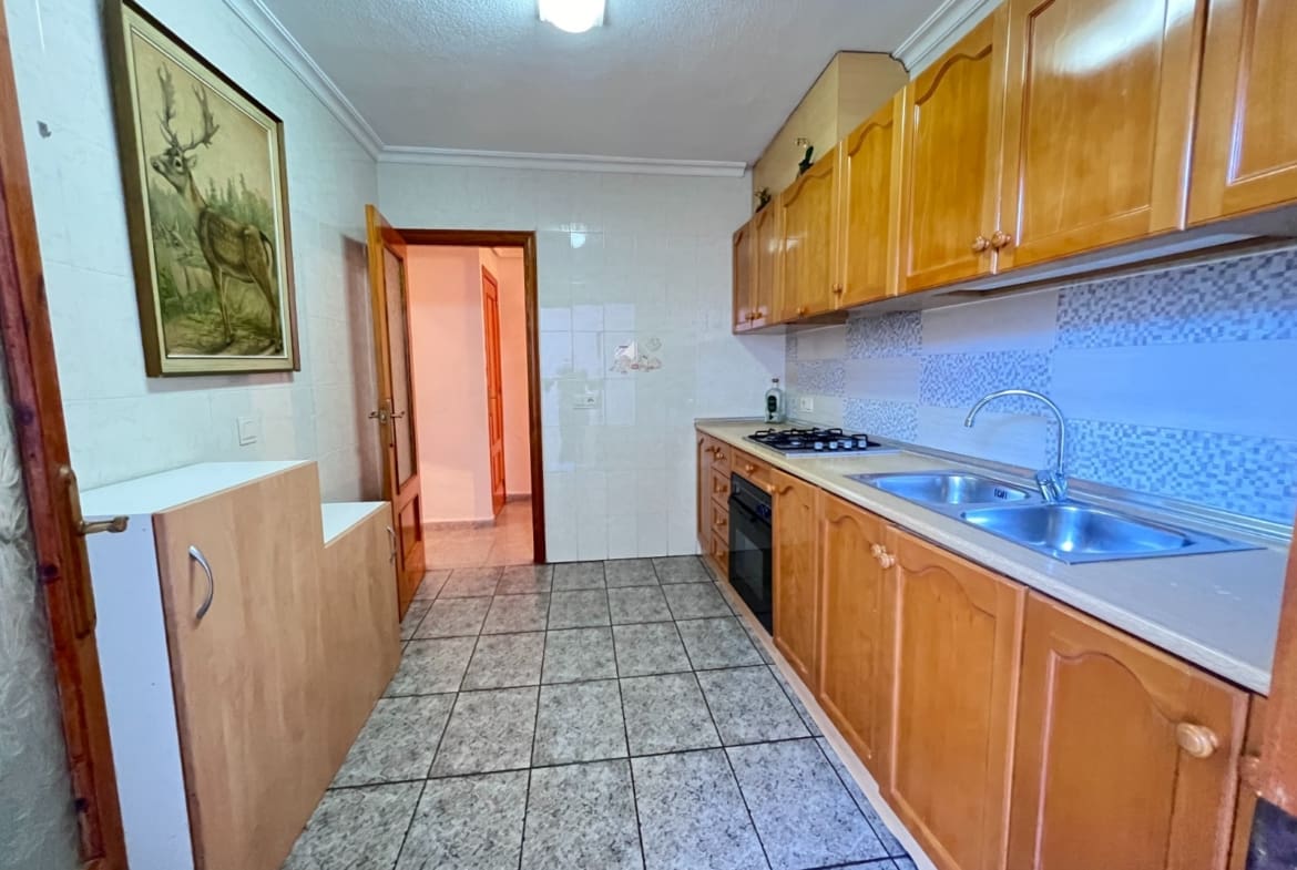 For Sale in Jacarilla