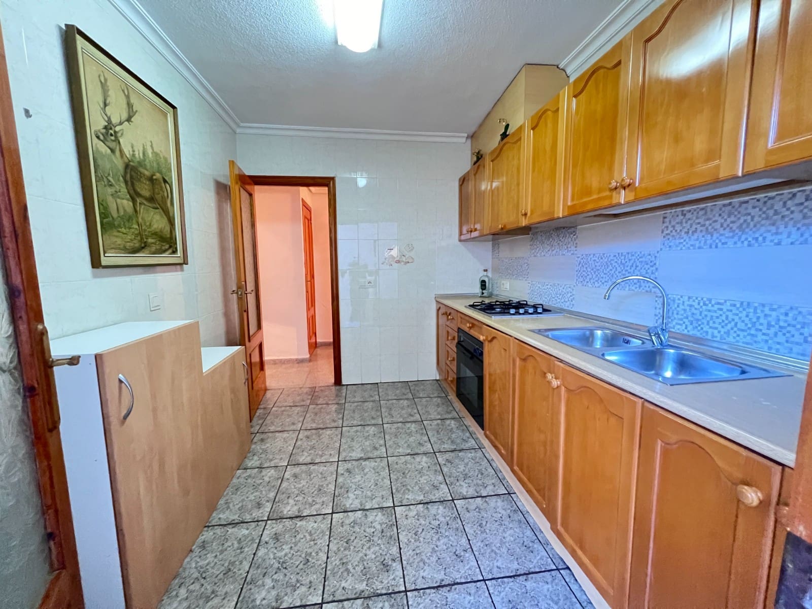 For Sale in Jacarilla