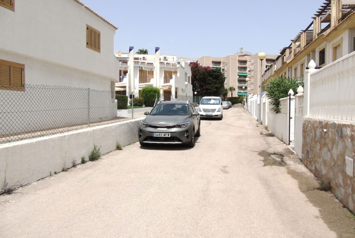 For Sale in La Zenia