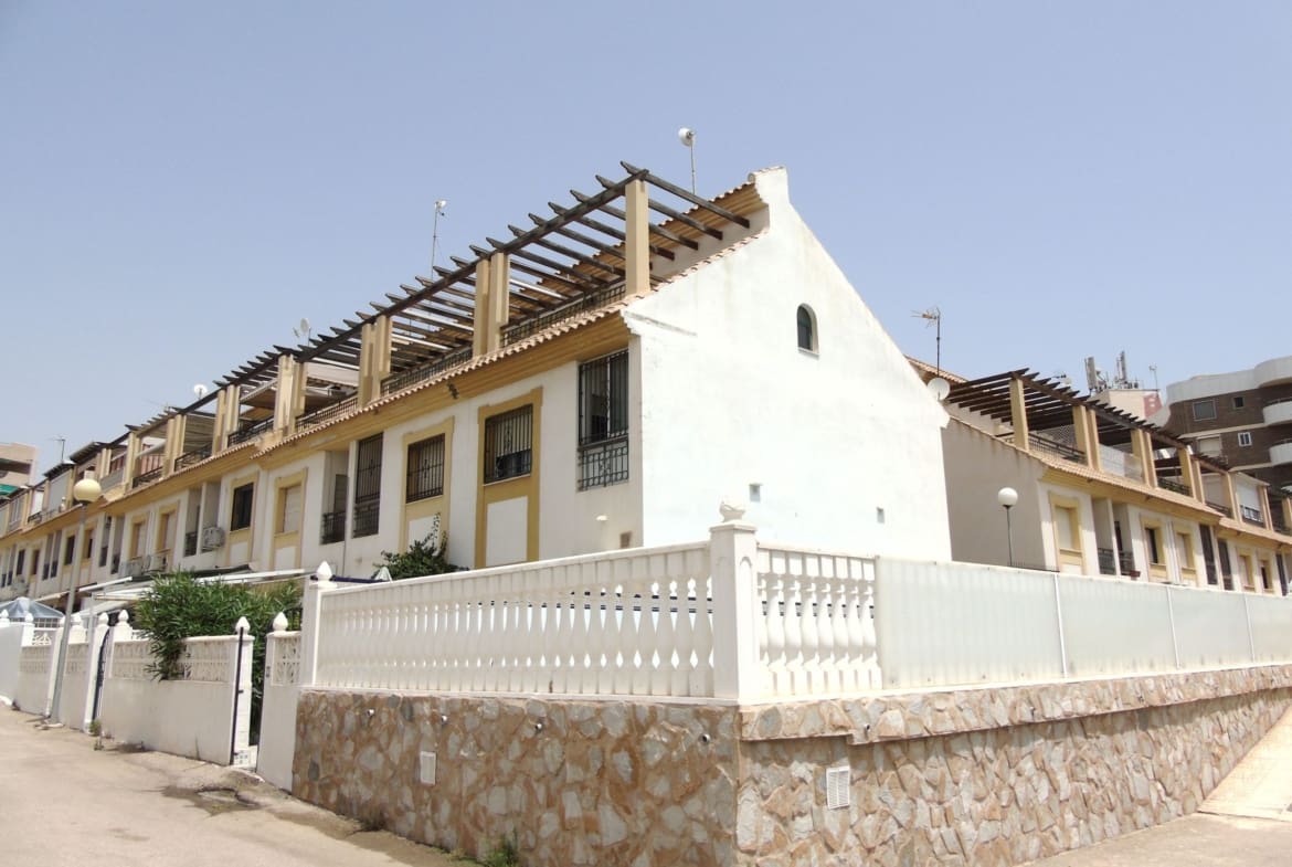 For Sale in La Zenia