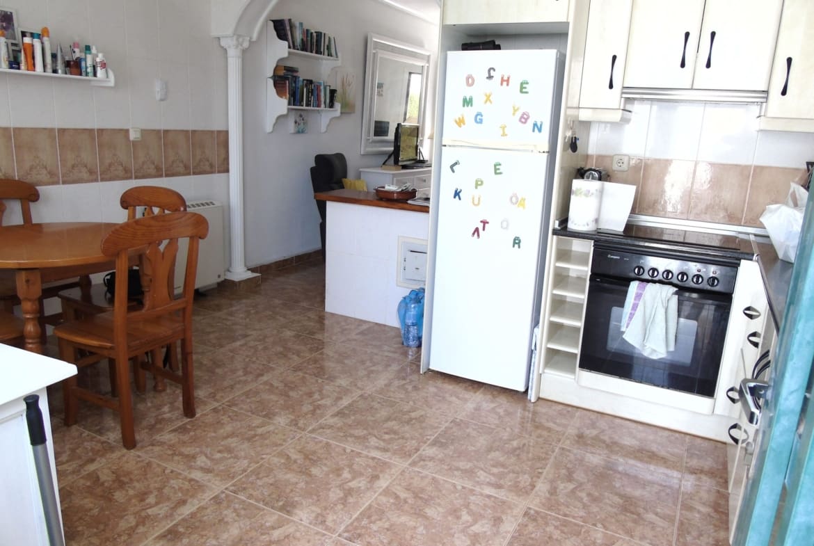 For Sale in La Zenia