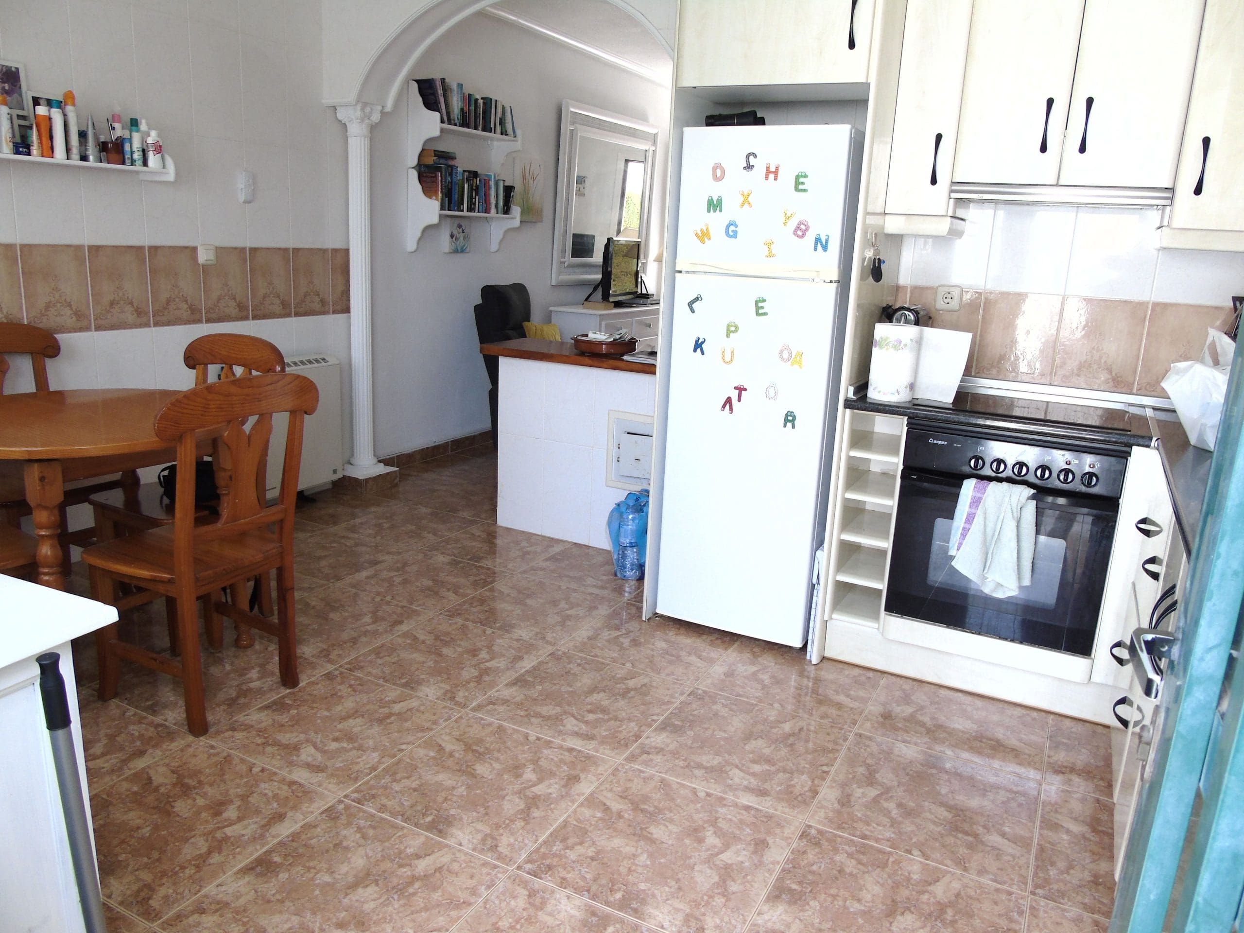 For Sale in La Zenia