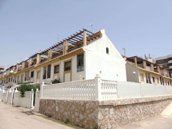 For Sale in La Zenia