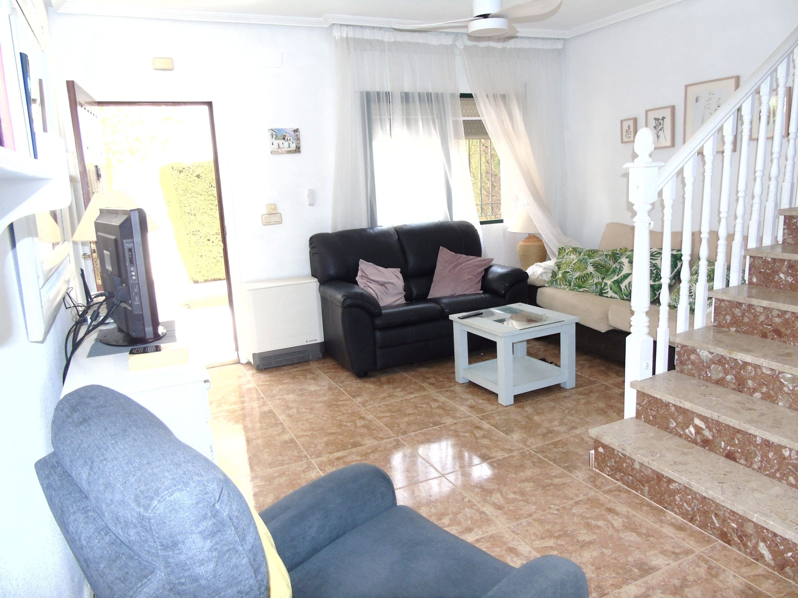 For Sale in La Zenia