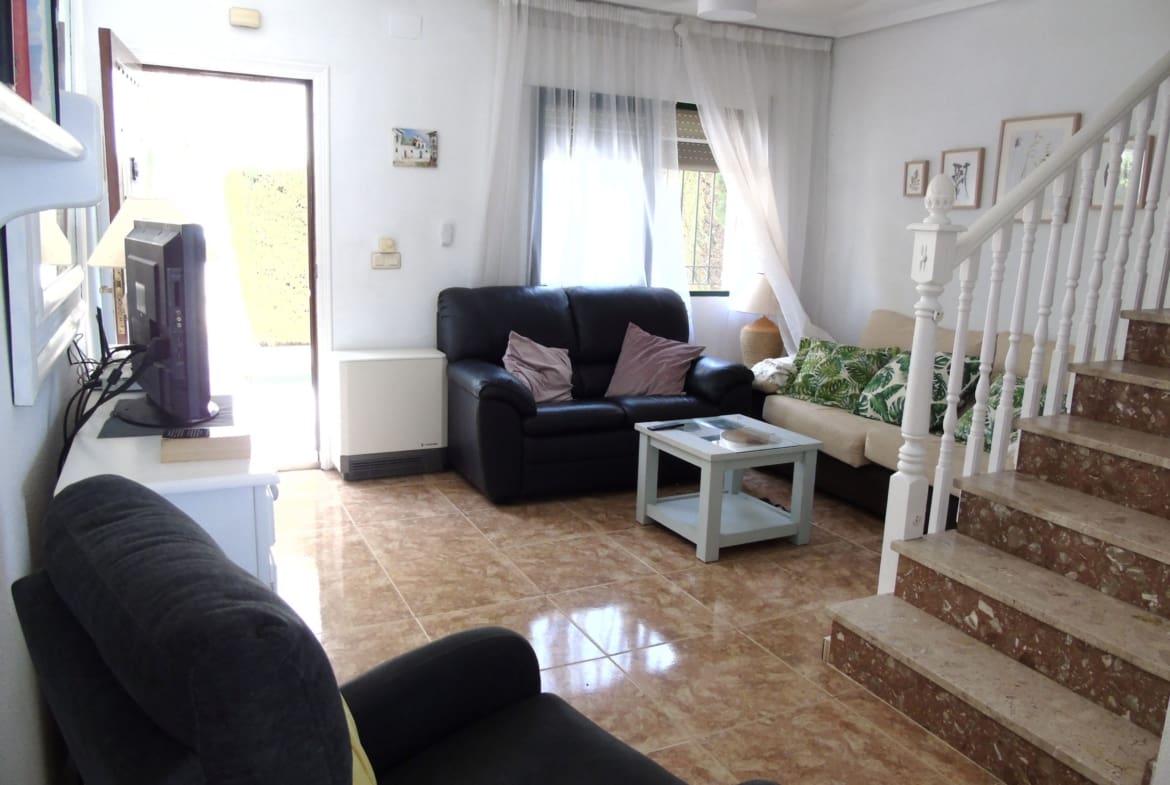 For Sale in La Zenia