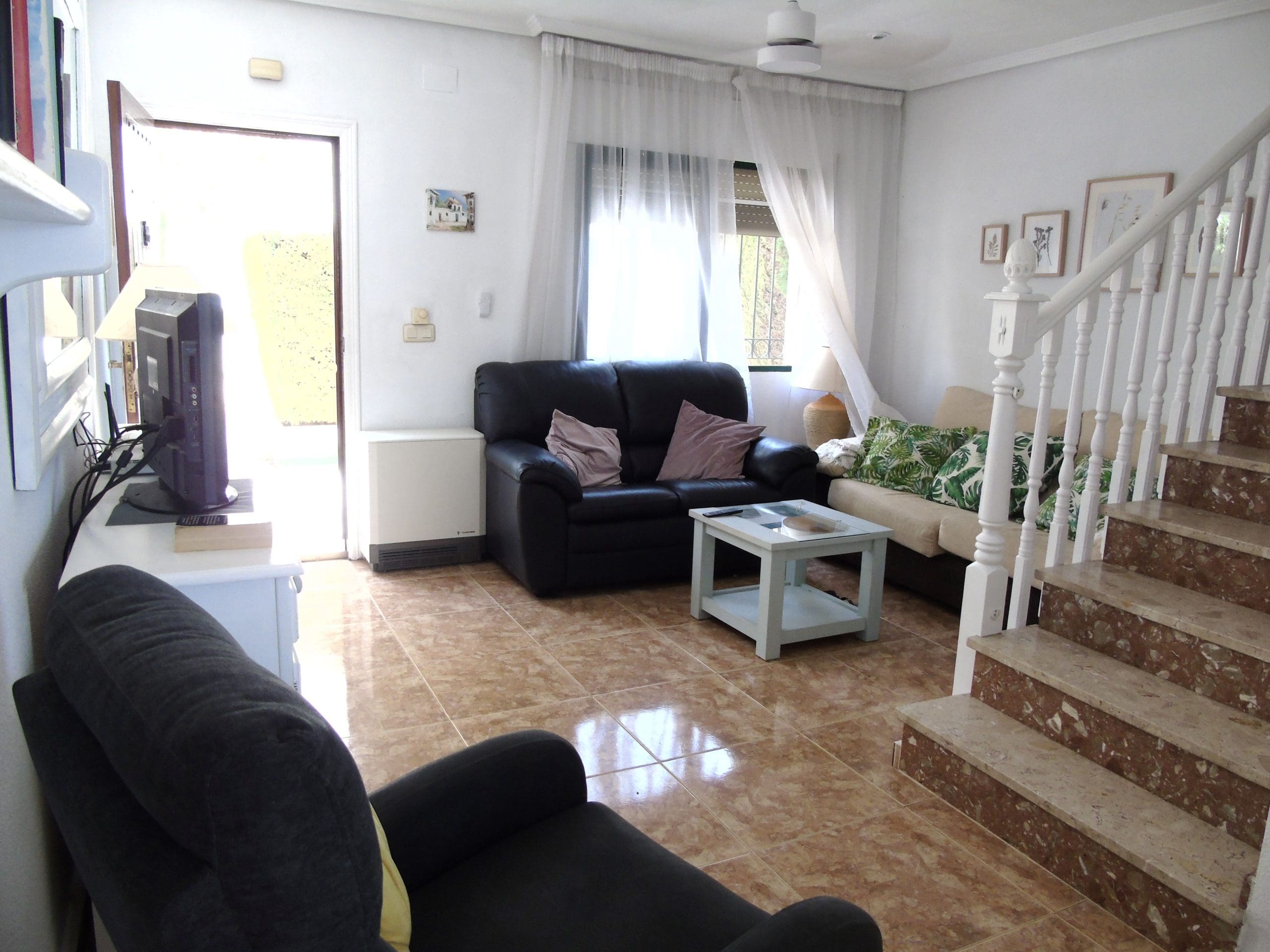 For Sale in La Zenia