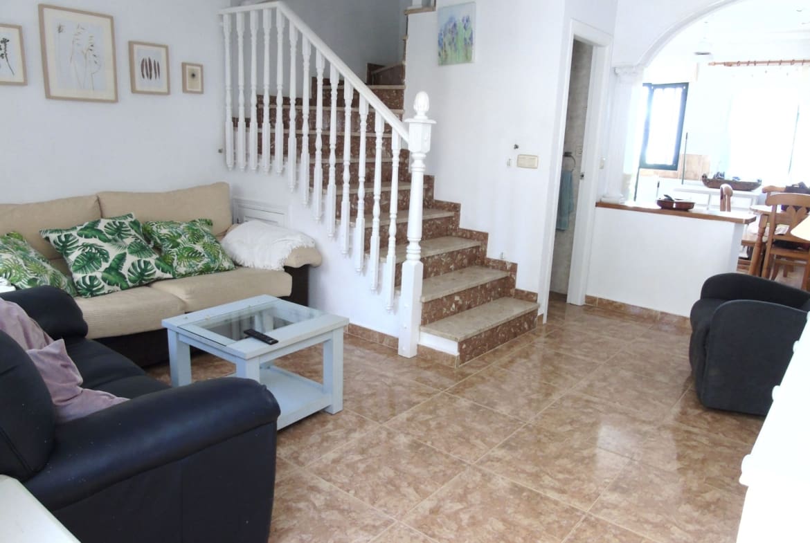 For Sale in La Zenia