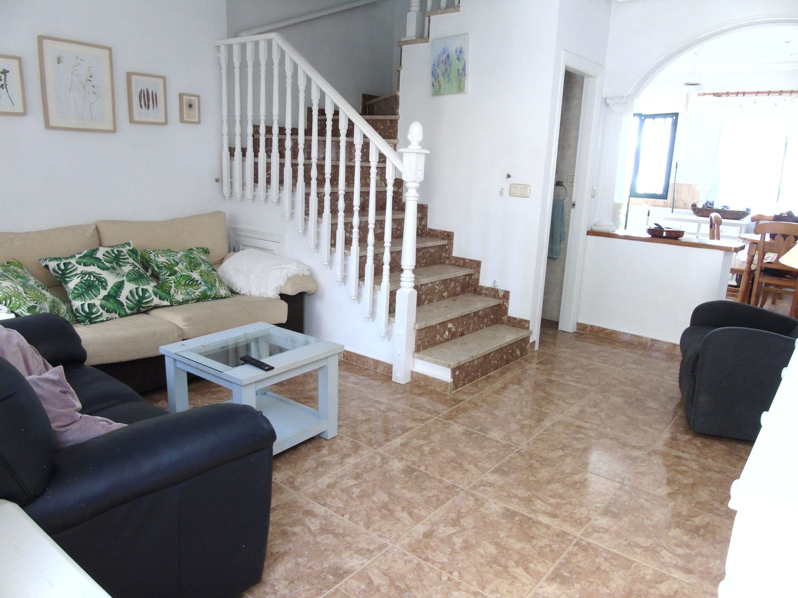 For Sale in La Zenia