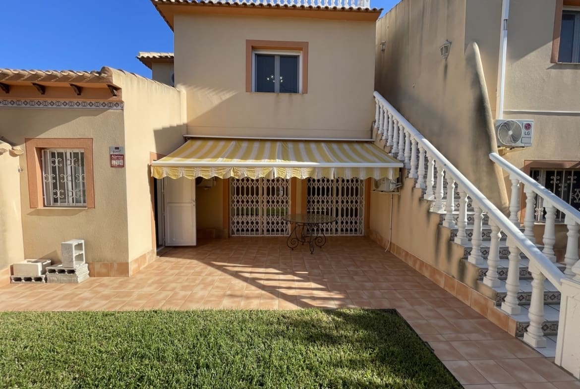 For Sale in Cabo Roig