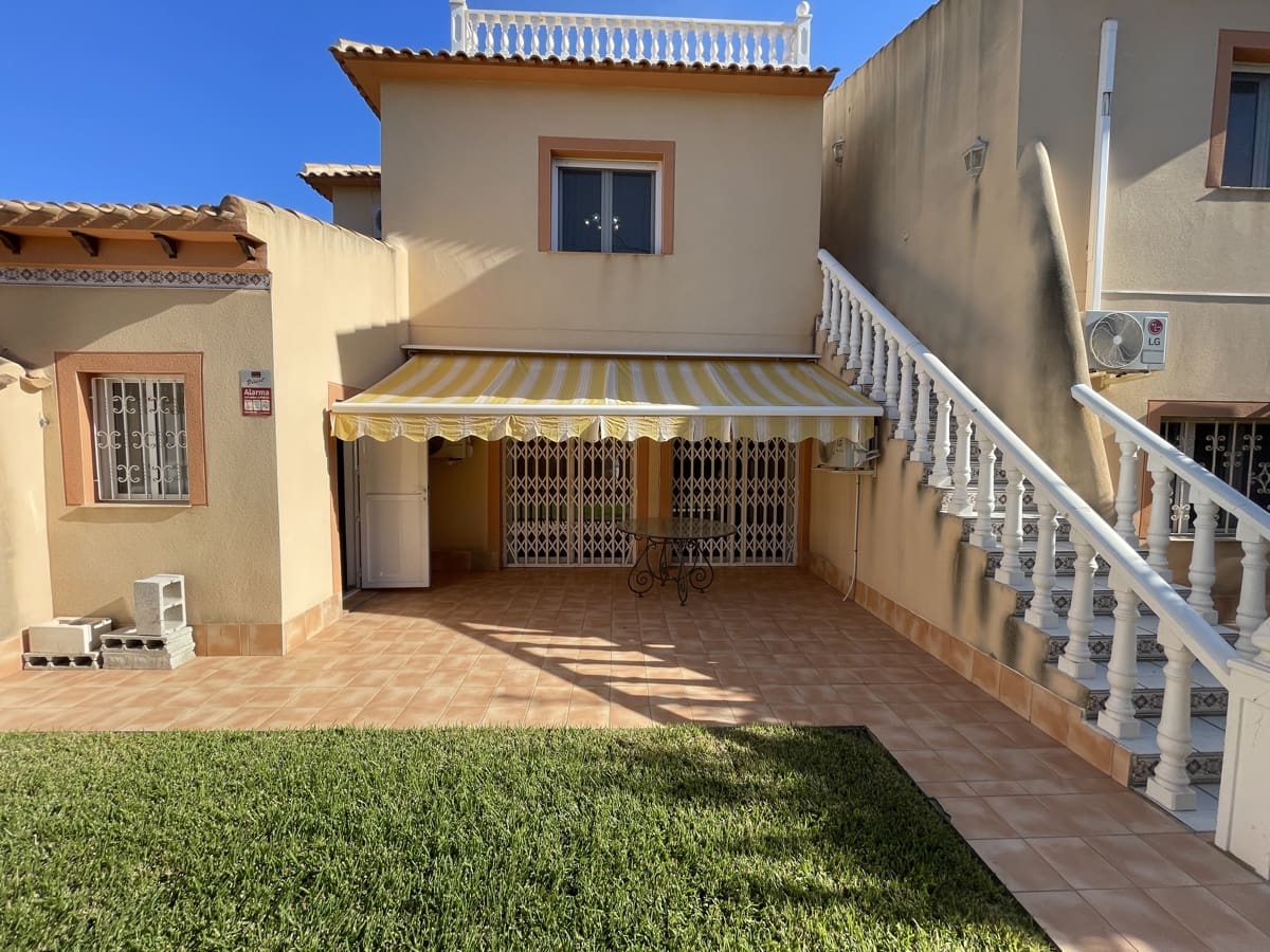 For Sale in Cabo Roig