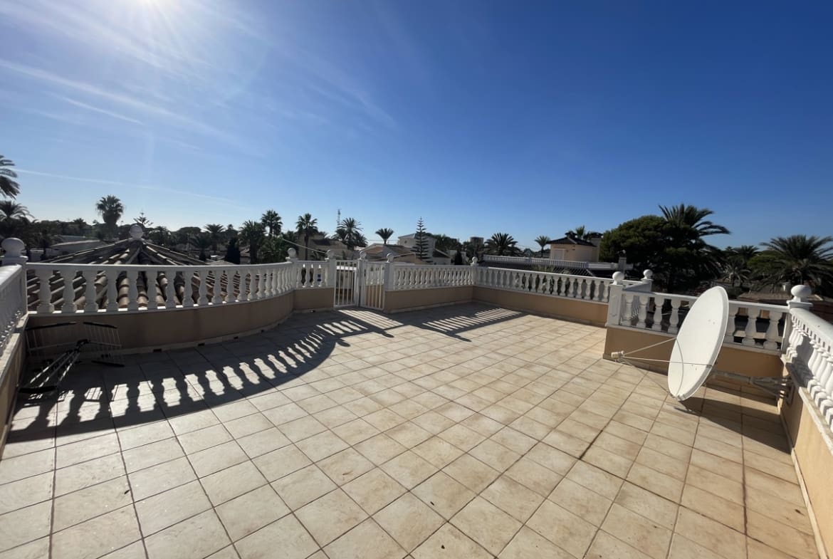 For Sale in Cabo Roig